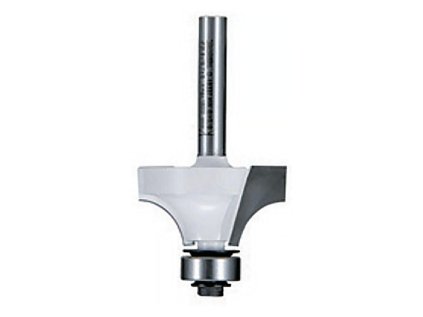 Makita Profilová vodiaca frézka Priemer 38.1 mm stopka 8 mm, D-48418 | ajtech.sk