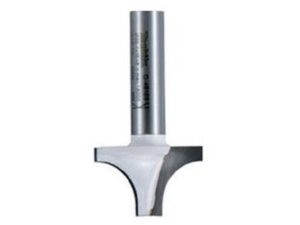 Makita Profilová vodiaca frézka Priemer 25.4 mm stopka 6 mm, D-48284 | ajtech.sk