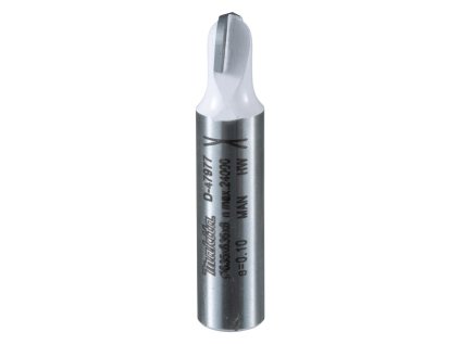 Makita Profilová vodiaca frézka Priemer 6.35 mm stopka 8 mm, D-47977 | ajtech.sk