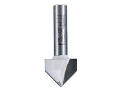 Makita Profilová vodiaca frézka Priemer 12.7 mm stopka 12 mm, D-47911 | ajtech.sk