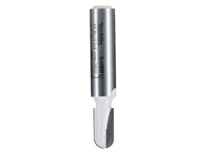 Makita Profilová vodiaca frézka Priemer 6.35 mm stopka 8 mm, D-47830 | ajtech.sk