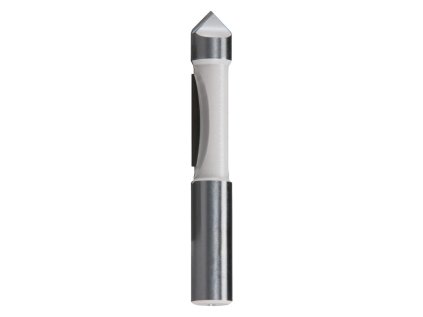 Makita Profilová vodiaca frézka Priemer 6.35 mm stopka 8 mm, D-47787 | ajtech.sk