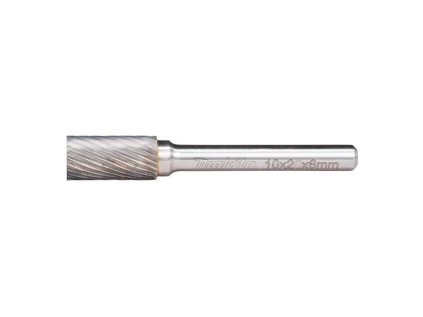 Makita Brúsna frézka Priemer 10 mm stopka 6 mm, B-52716 | ajtech.sk