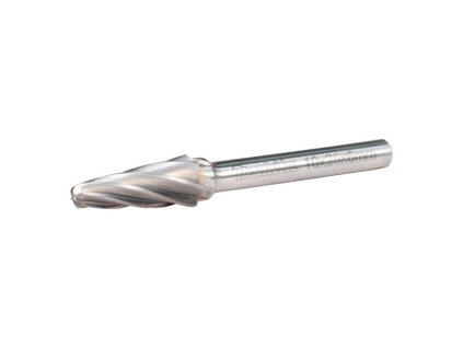 Makita Brúsna frézka Priemer 10 mm stopka 6 mm, B-52825 | ajtech.sk