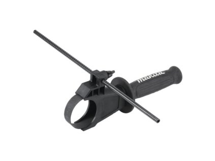 Makita Bočná rukoväť s dorazom pre kladiva, 135197-7 | ajtech.sk