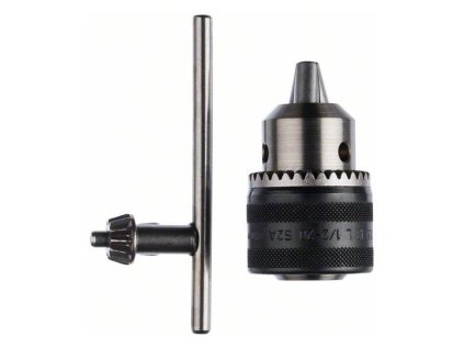 Bosch Skľučovadlo s ozubeným vencom 1,5 - 13 mm 1/2" - 20 1608571062 | ajtech.sk