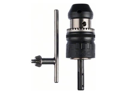 Bosch Skľučovadlo s ozubeným vencom do 13 mm 1618571014 | ajtech.sk