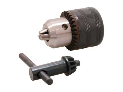 GÜDE Skľúčovadlo s ozubeným vencom 1,5-13 mm B16 | ajtech.sk