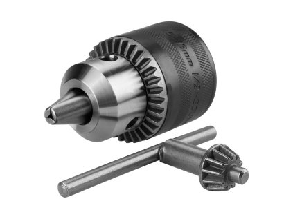 NAREX CC 13-1/2 Zubové skľučovadlo s kľúčom | ajtech.sk