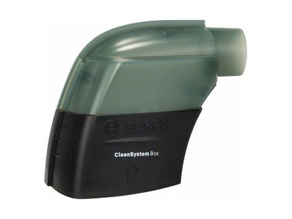 Bosch Zásobník na prach pre okružné píly PKS 55 PKS 66 PKS 66 AF 2609255731 | ajtech.sk