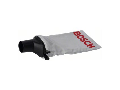Bosch Vrecko na prach pre ručnú okružnú pílu 1605411029 | ajtech.sk