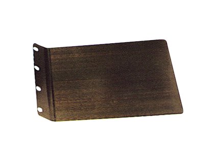 Oceľové dosky  pre pásové brúsky Makita 9403, 15749-6 | ajtech.sk