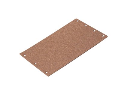 Korkové dosky  pre pásové brúsky Makita 9404, 423314-4 | ajtech.sk
