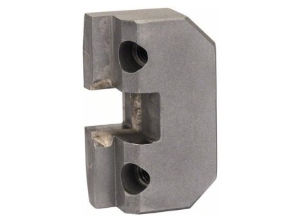 Bosch Matrica na vlnité a takmer všetky profilované plechy GNA 3.2, 3.5 2608639026 | ajtech.sk