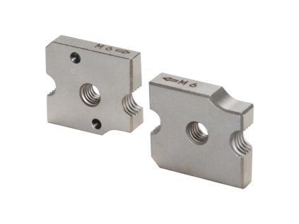 Makita Nože na strihanie závitových tyčí pre aku rezačku M6, 199087-8 | ajtech.sk