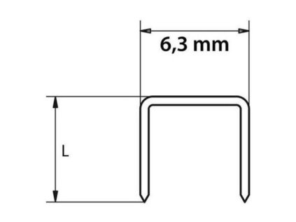 Makita 18GA Spony do sponkovačky AT638A 32 mm | ajtech.sk