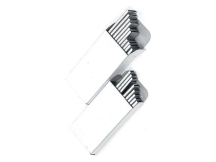 GÜDE Spinky 12,8 x 12 mm k pneumatickej spinkovačke KN (40088) | ajtech.sk