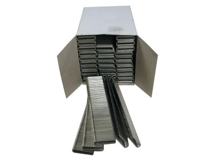 GÜDE Spinky do spinkovačky 40 mm, 2 500 ks KOMBI | ajtech.sk