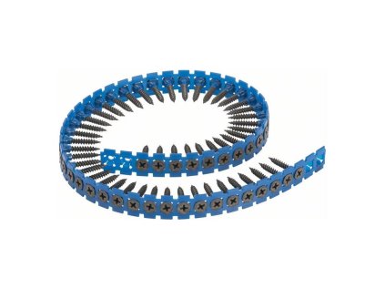 Bosch Skrutka na sadrokartón s hrubým závitom 3,9 x 25 mm S-G | ajtech.sk