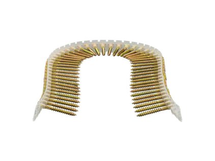 Makita Skrutky páskované sadrokartón/drevotrieska 4x40 mm, 1000ks, F-31780 | ajtech.sk