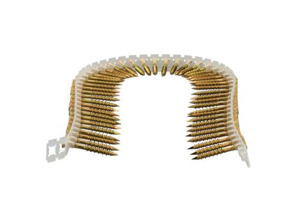 Makita Skrutky páskované stavebné do dreva 4,2x40 mm, 1000ks, F-31201 | ajtech.sk
