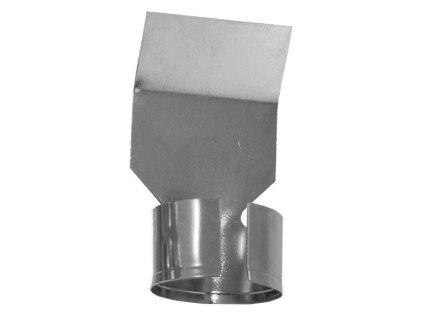 GÜDE Odrazová tryska pre teplovzdušnú pištoľ HLG | ajtech.sk