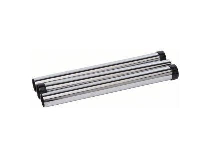 Bosch Rúra pochrómovaná pre vysávač GAS 35-55, D=35 mm, L=0,35 m, 3 ks 2608000575 | ajtech.sk
