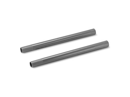 KÄRCHER Sada 2 sacích trubíc, DN 35, dĺžka 505 mm, plast | ajtech.sk