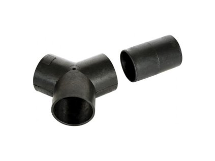 Makita Adaptér v tvare Y pre vysávače VC2511/VC2512L, P-81795 | ajtech.sk