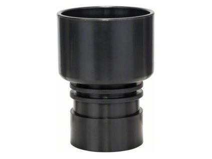Bosch Adaptér na odsávanie prachu na hadice 35/19 mm 2607000748 | ajtech.sk