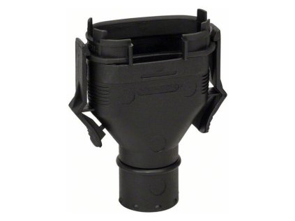 Bosch Adaptér na odsávanie prachu pre vibračné excentrické multibrúsky 2600306007 | ajtech.sk