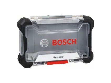 Bosch Prázdny kufrík Pick and Click veľkosti M 2608522362 | ajtech.sk