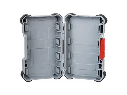 Bosch Prázdny kufrík Pick and Click veľkosti L 2608522363 | ajtech.sk