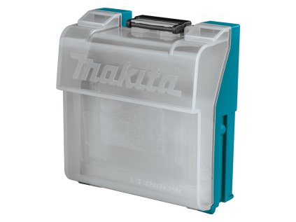 Makita Úložný PVC box na odkladanie príslušenstva, 142257-8 | ajtech.sk