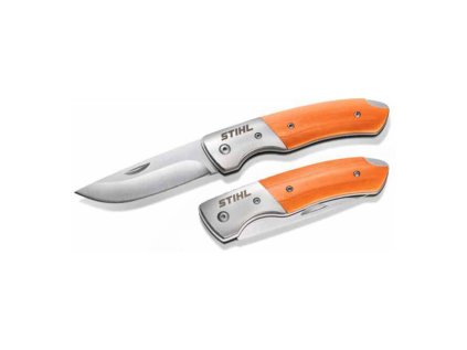 STIHL Skladací nôž 04216000108 | ajtech.sk
