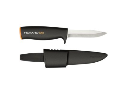 Fiskars K40 univerzálny nôž | ajtech.sk