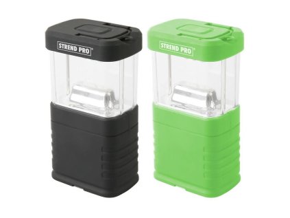 STREND PRO CL565, kempingové svietidlo, 11 LED, 3xAAA | ajtech.sk