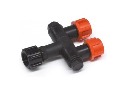 STIHL Vidlicová dýza, pre postrekovače SG 31, 51, 71 42555008500 | ajtech.sk