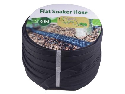 Hadica ST.Flatso 50m, priesaková, záhradná | ajtech.sk