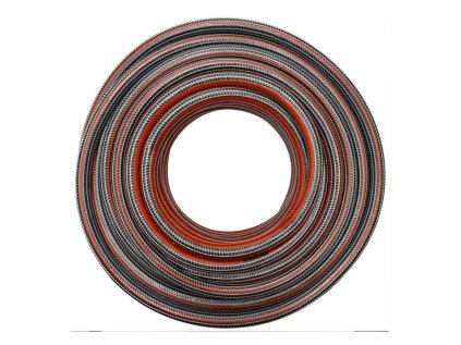 Strend Pro Hadica Anti-torsion 13, 1/2", L-50 m, Silver Pro, záhradná | ajtech.sk