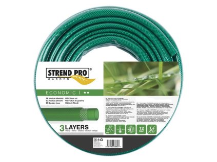 Hadica Strend Pro Economic 1", L-35 m, záhradná | ajtech.sk