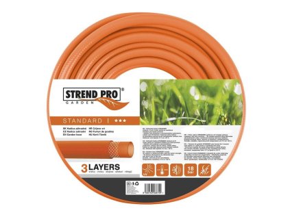 Strend Pro Hadica Standard 1", L-35 m, záhradná | ajtech.sk