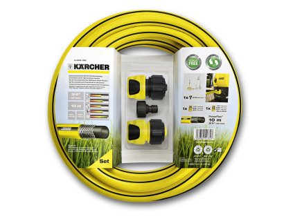Kärcher Hadicová súprava 2.645-156.0 | ajtech.sk