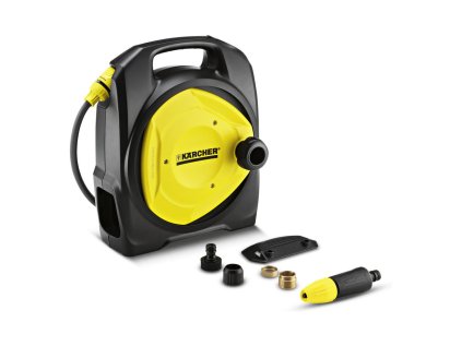 Kärcher CR 3.110 Balcony Navíjač na hadicu | ajtech.sk