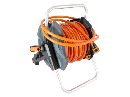 Navijak s hadicou, 1/2", 30m | ajtech.sk