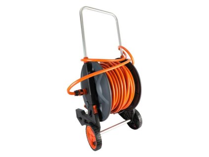 Strend Pro Navijak s hadicou, 1/2", 60 m | ajtech.sk