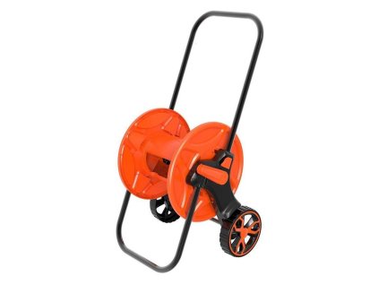 Navíjač Strend Pro Garden, na hadicu, max. 45 m, 1/2", záhradný | ajtech.sk