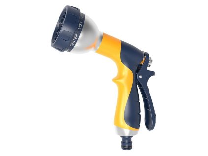 Strend Pro Garden, zavlažovacia záhradná pištoľ, 8 vzorov | ajtech.sk