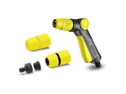 Súprava so striekacou pištoľou Kärcher 2.645-289.0 | ajtech.sk