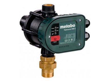 METABO HYDROMAT HM 3 Časovač pre závlahu 628799000 | ajtech.sk